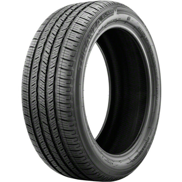 Anvelopa BRIDGESTONE 225/40 R19 TURANZA EL450 RFT AR (C,C,71,W)
